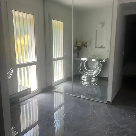 New Villa *