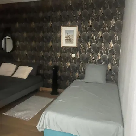 New Vila