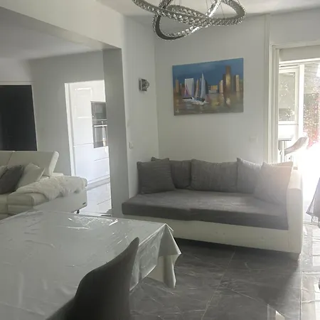 New Villa Valras-Plage