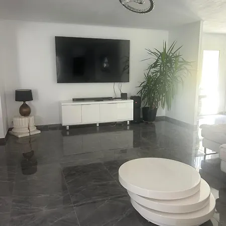 Villa New Valras-Plage