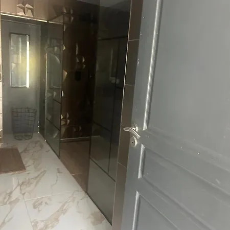Villa New